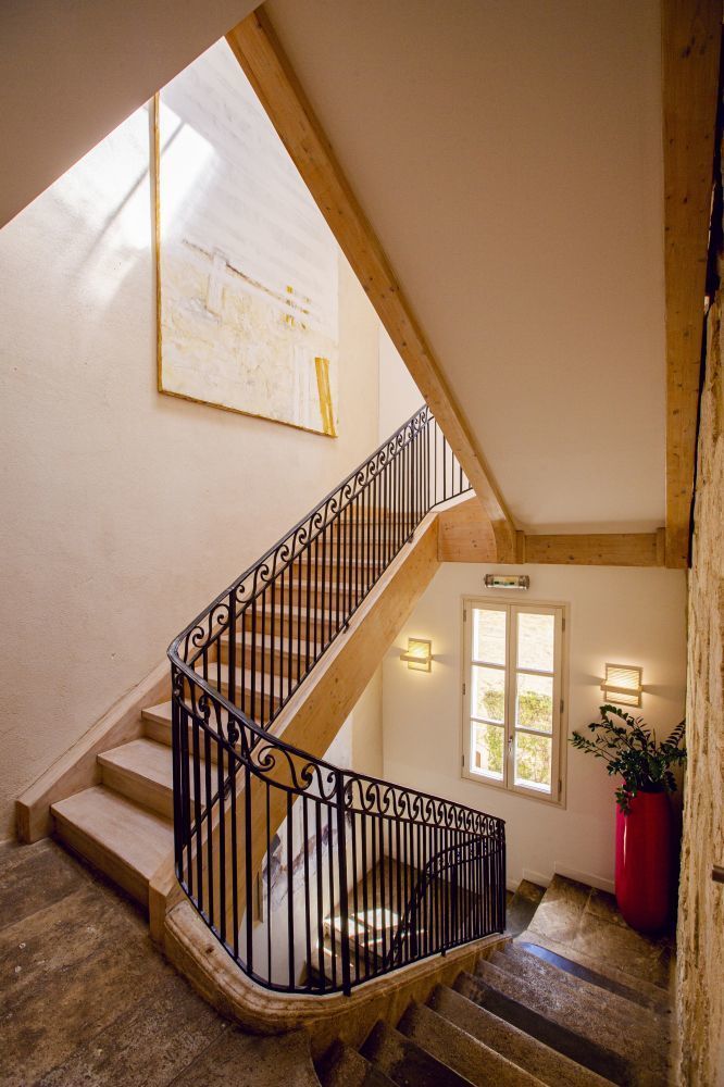 Domaine de Verchant