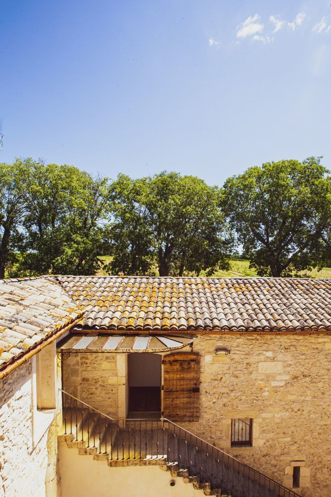 Domaine de Verchant