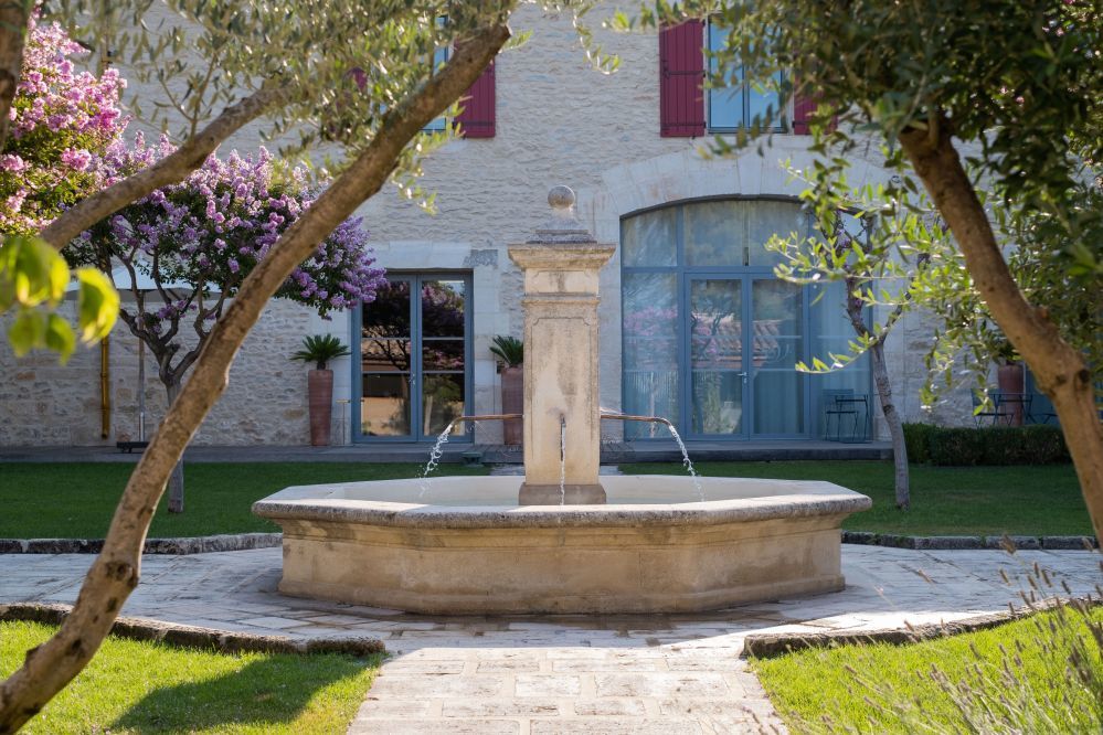 Domaine de Verchant