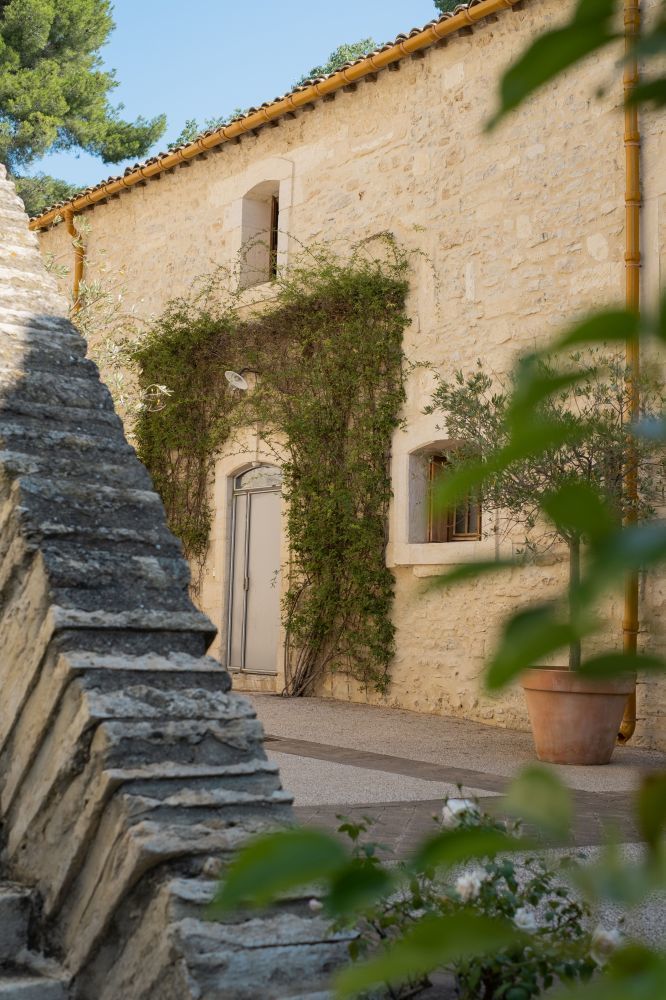 Domaine de Verchant