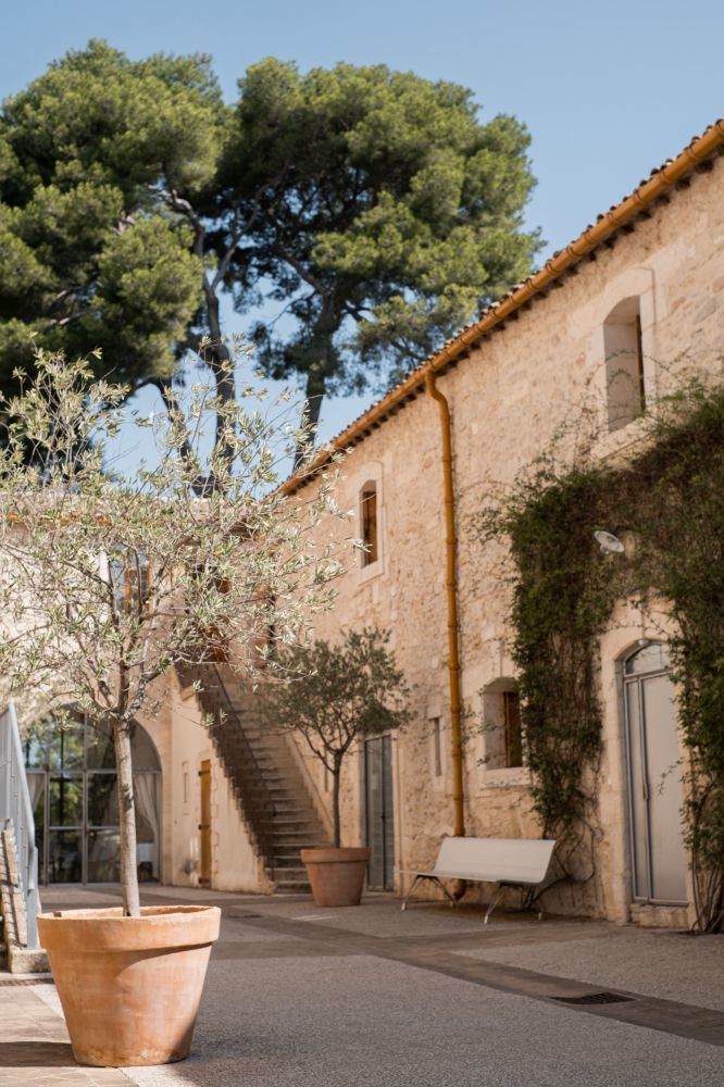 Domaine de Verchant