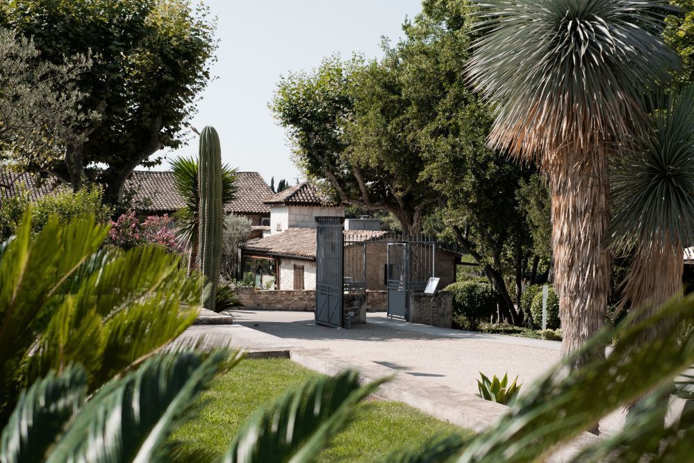 Domaine de Verchant