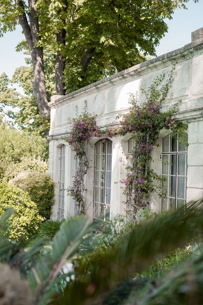 Domaine de Verchant