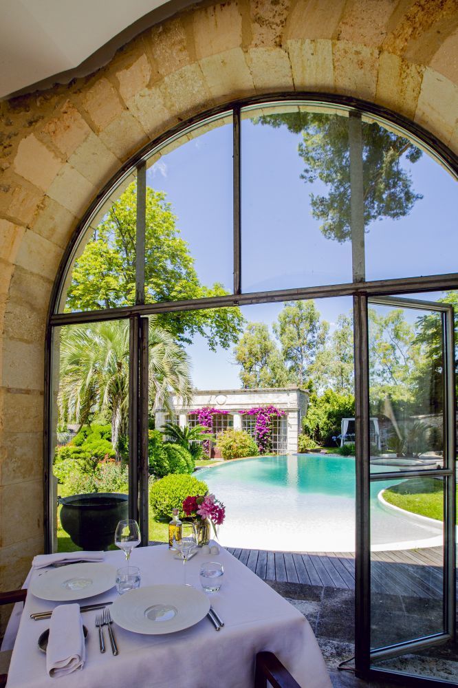 Domaine de Verchant