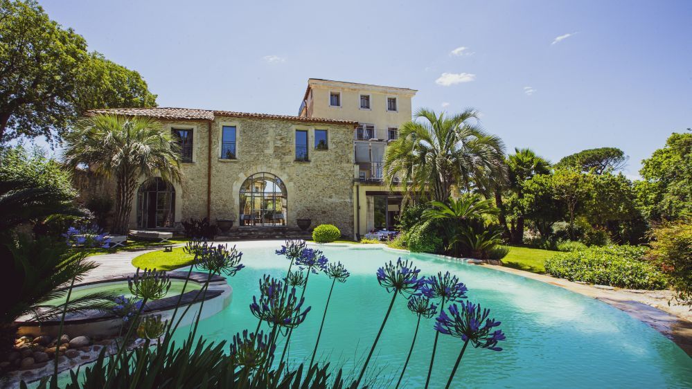 Domaine de Verchant