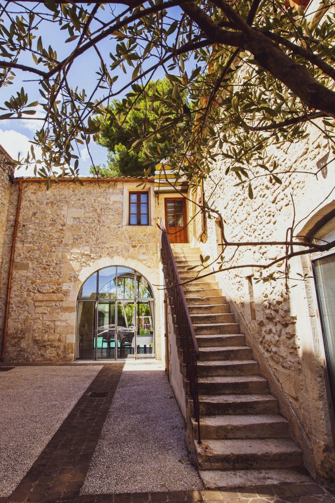 Domaine de Verchant