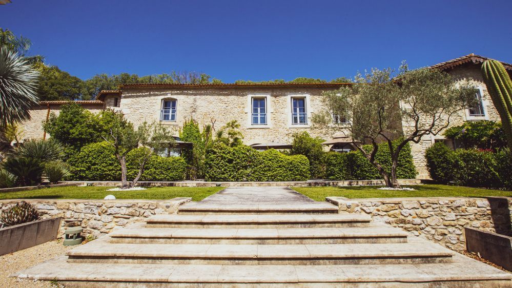 Domaine de Verchant