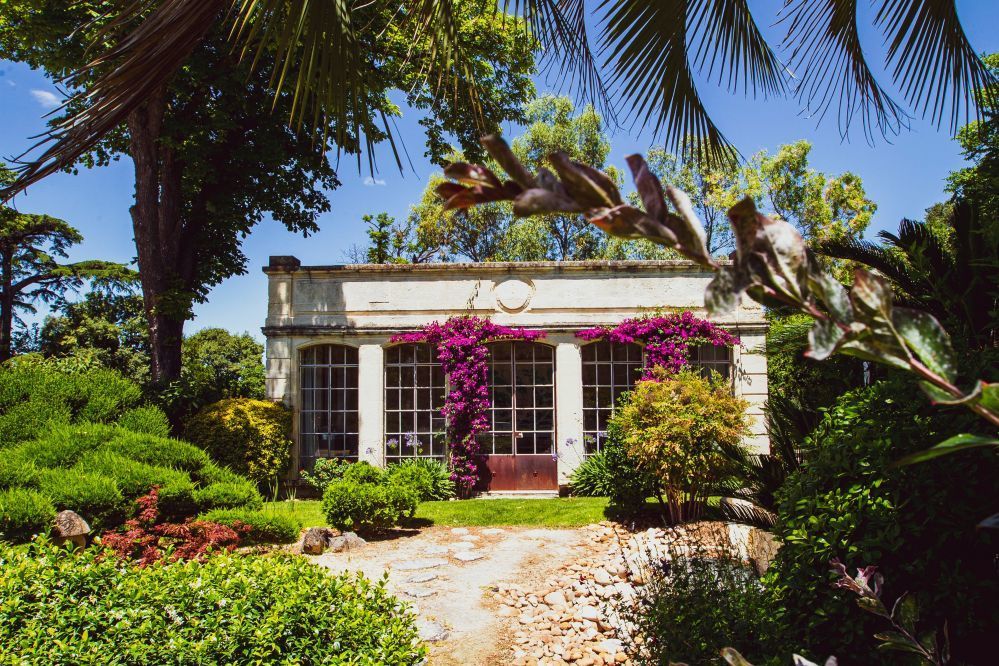 Domaine de Verchant