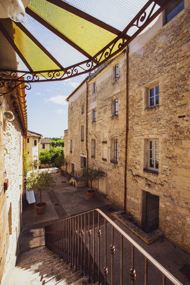 Domaine de Verchant