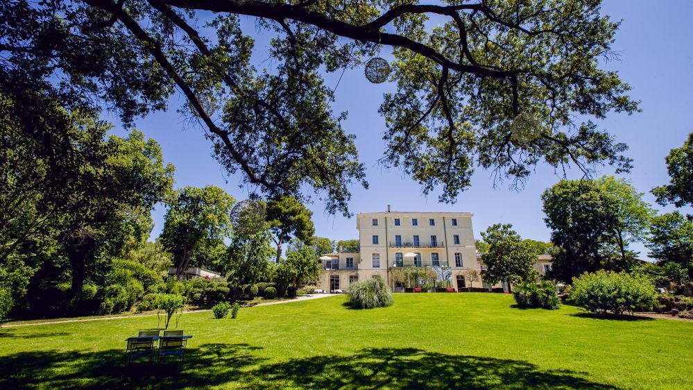 Domaine de Verchant