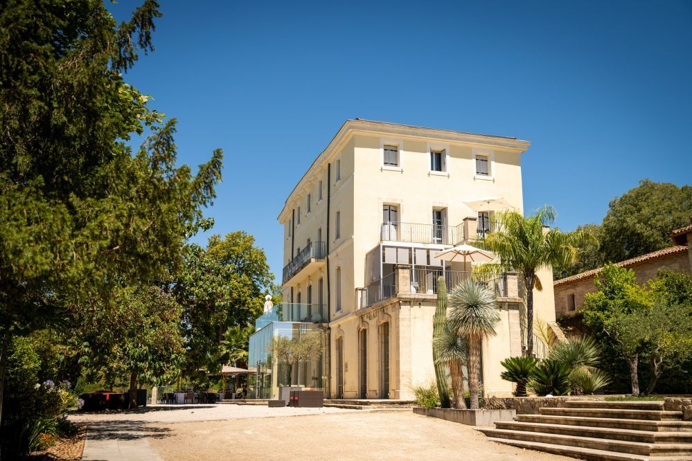 Domaine de Verchant