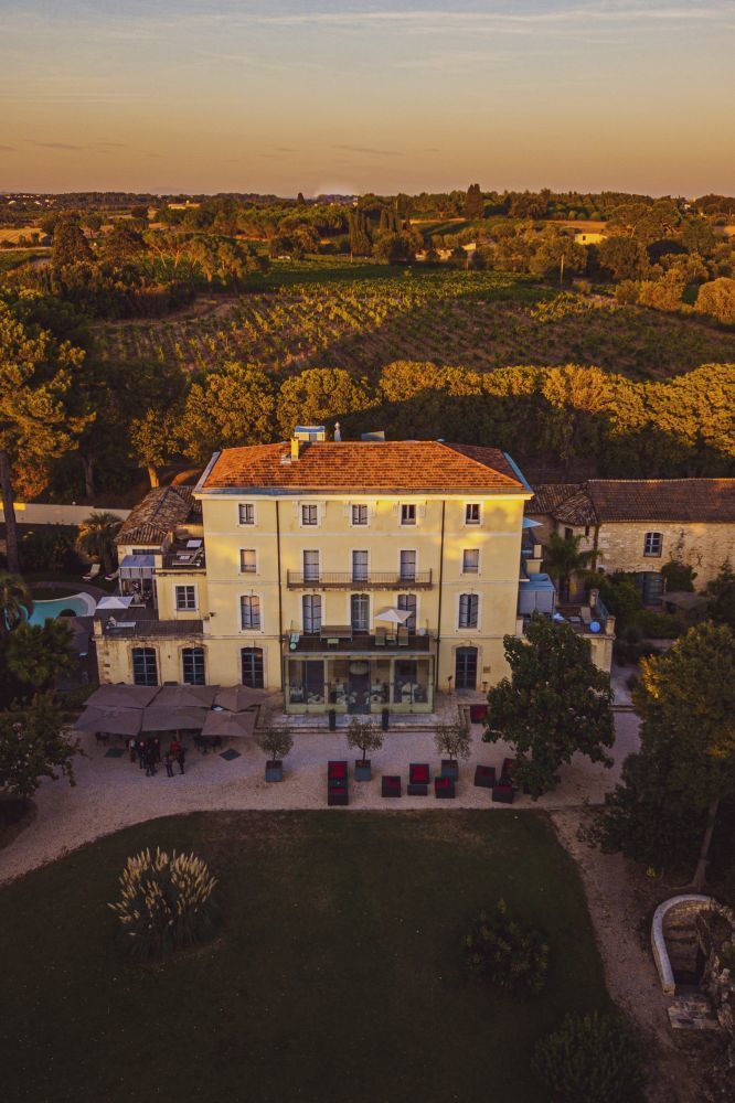 Domaine de Verchant