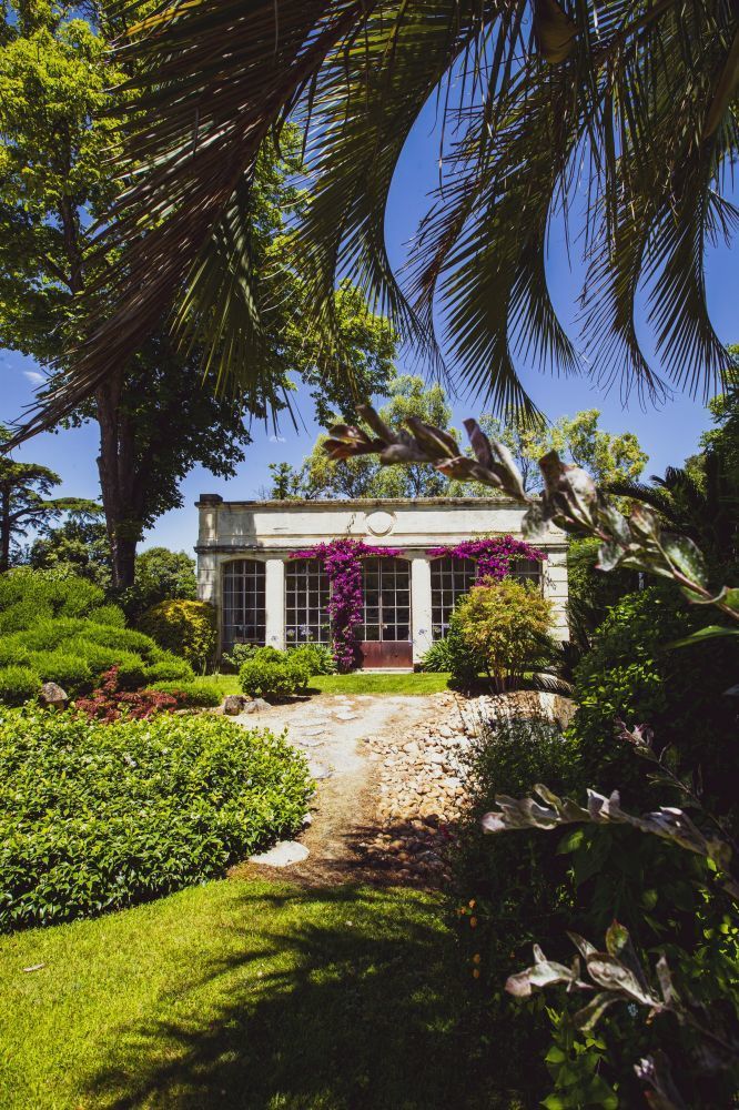 Domaine de Verchant