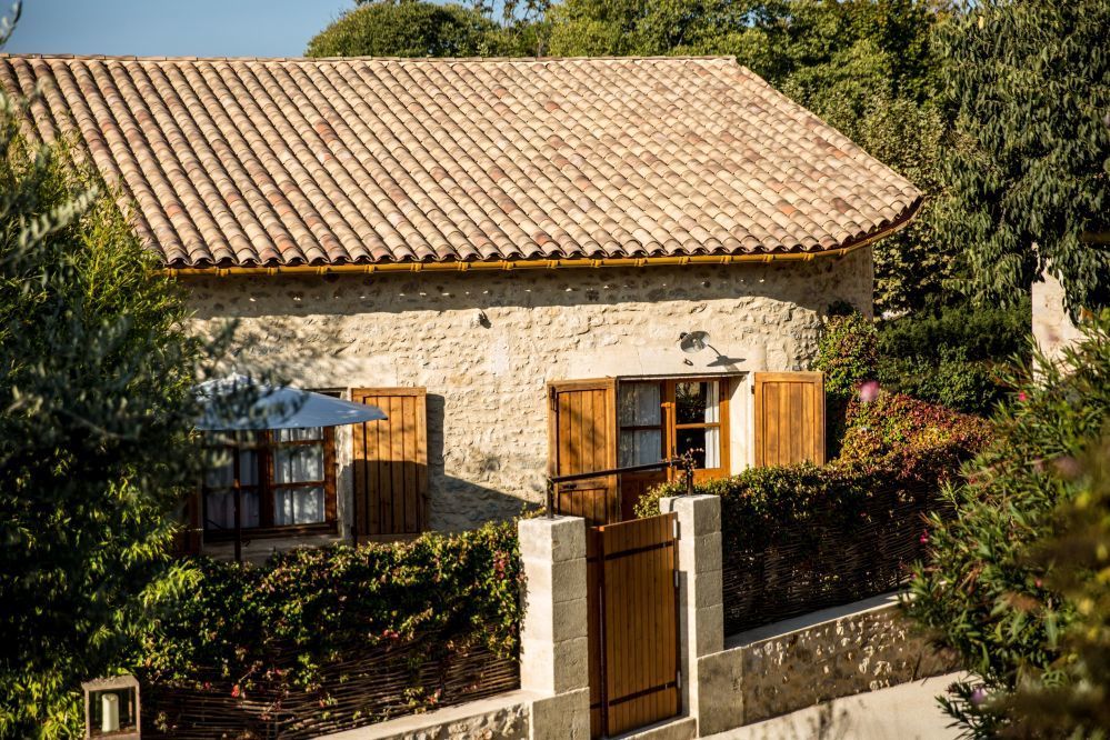 Domaine de Verchant