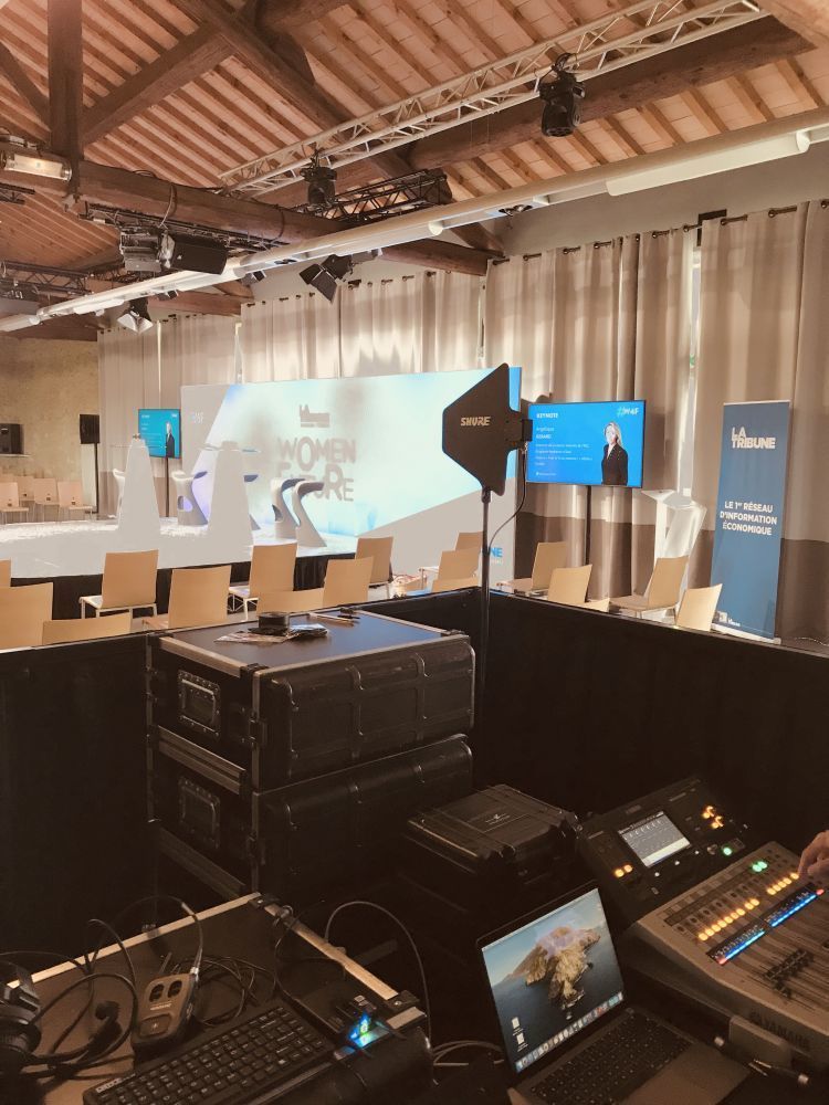 Meetings & Seminars
