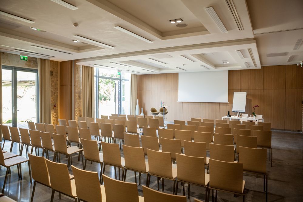 Meetings & Seminars