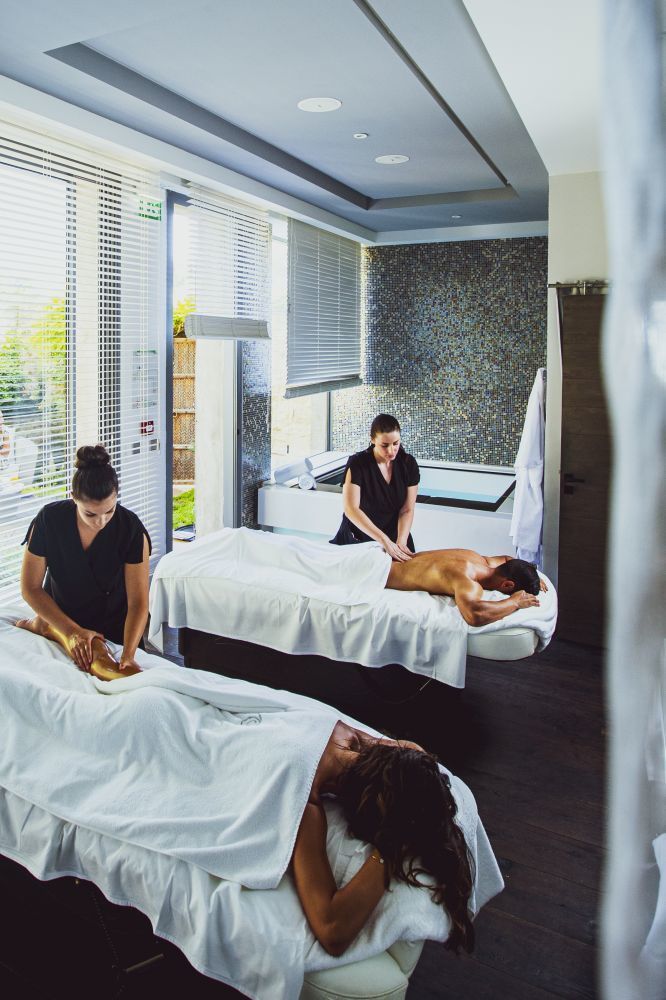 Le Spa Verchant