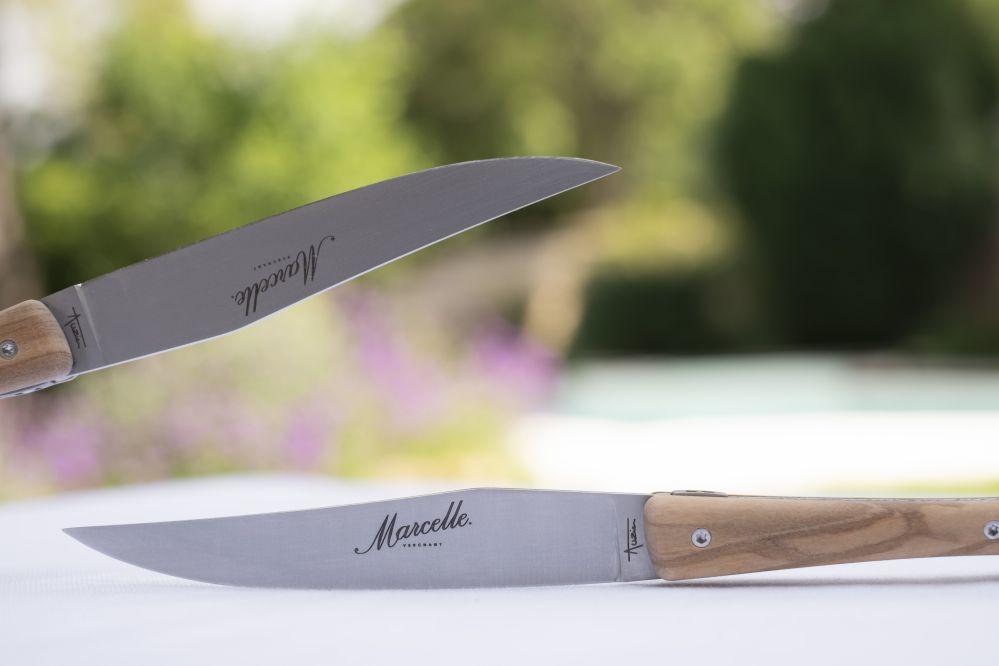 Marcelle Restaurant