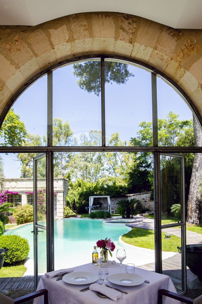 Marcelle Restaurant