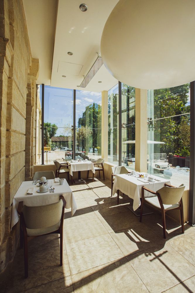 Marcelle Restaurant
