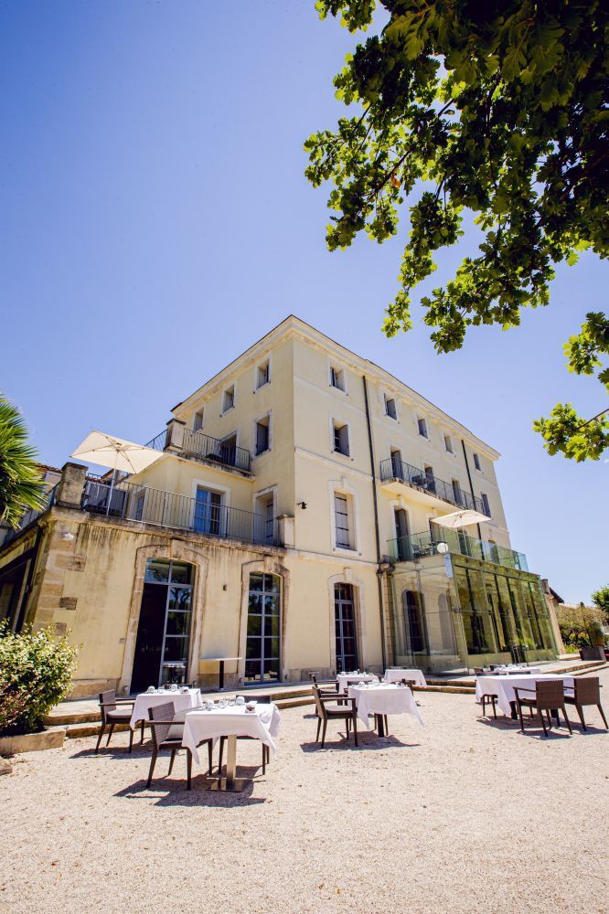Marcelle Restaurant