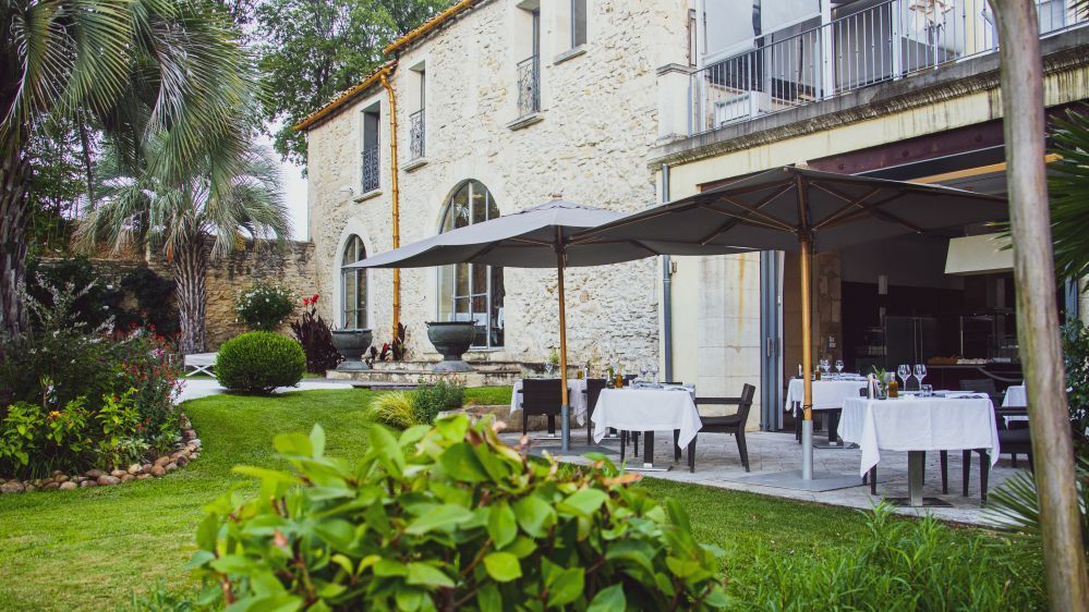 Marcelle Restaurant