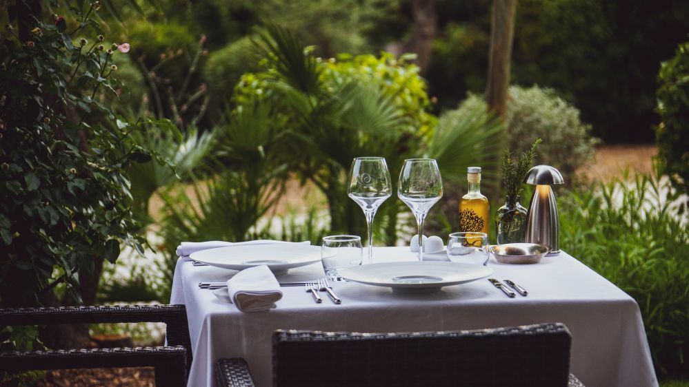 Marcelle Restaurant