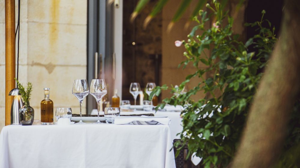 Marcelle Restaurant