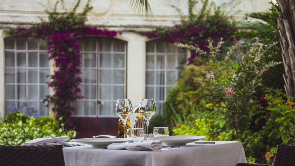 Marcelle Restaurant