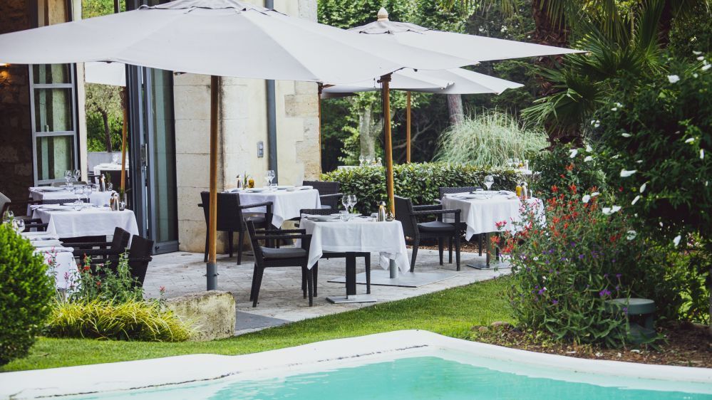Marcelle Restaurant