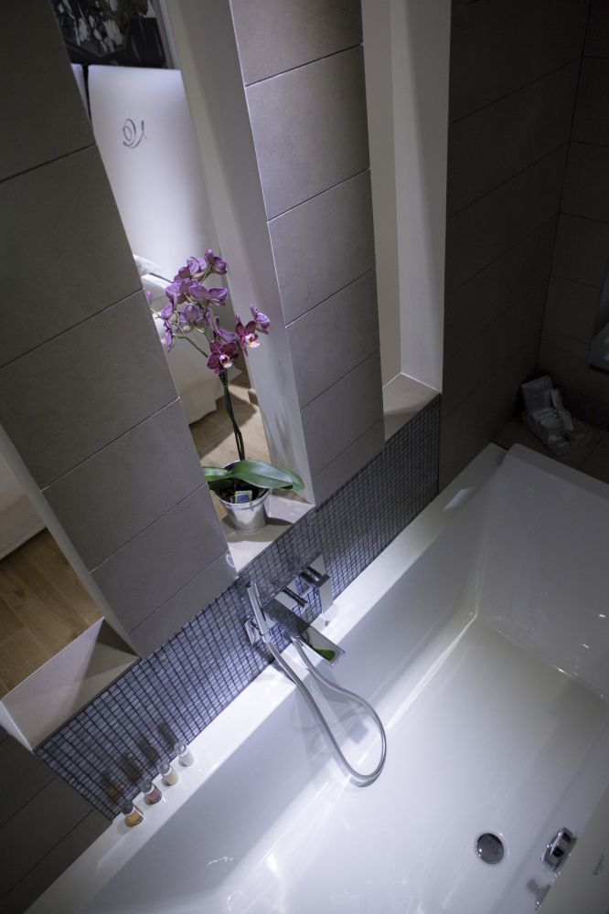 Domaine de Verchant - Deluxe Room
