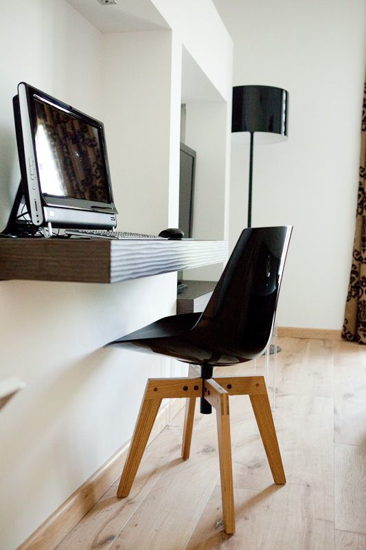 Domaine de Verchant - Deluxe Room