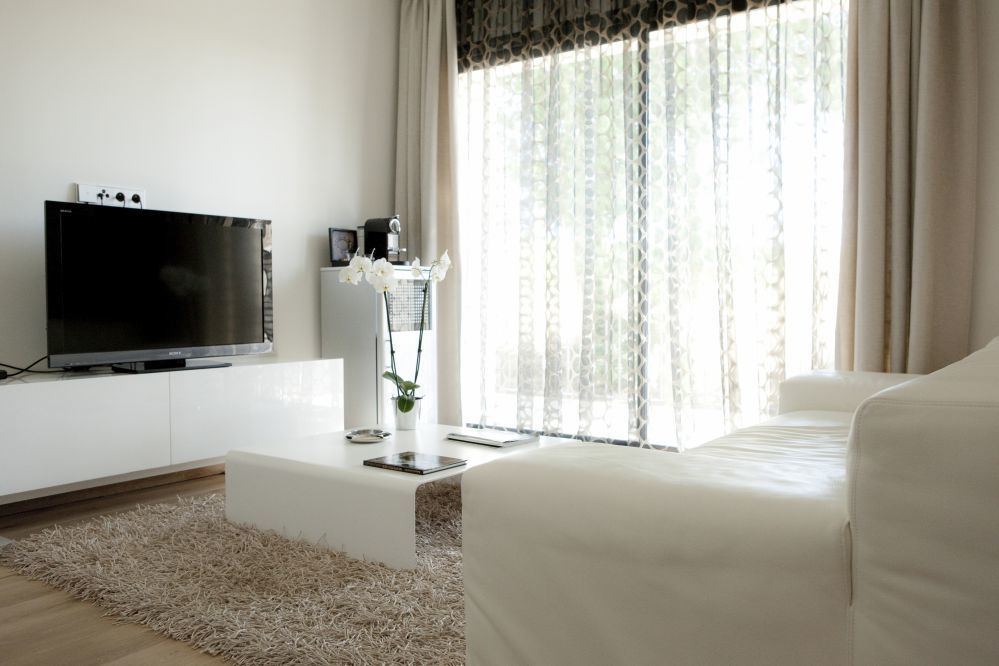 Domaine de Verchant - Junior Suite