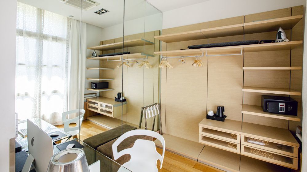 Domaine de Verchant - Prestige Suite