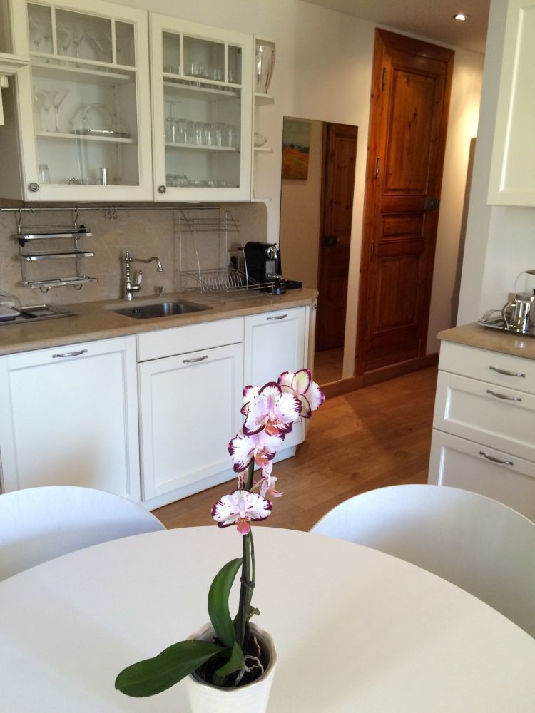 Appartements