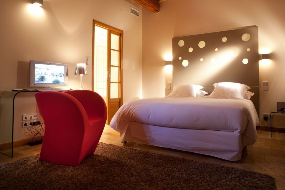 Domaine de Verchant - Small House