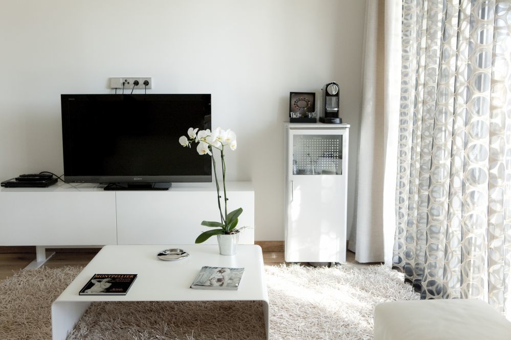 Domaine de Verchant - Junior Suite