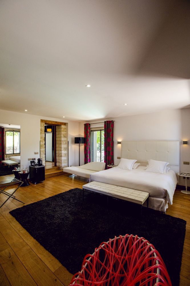 Domaine de Verchant - Junior Suite