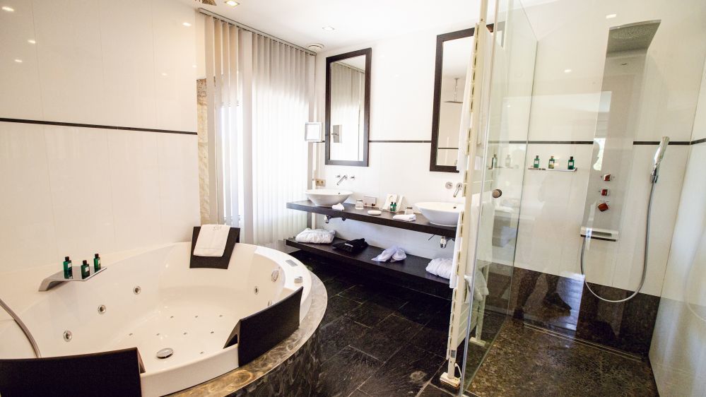 Domaine de Verchant - Junior Suite