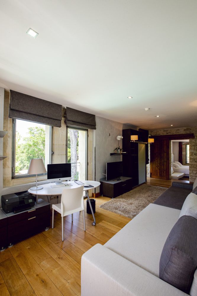 Domaine de Verchant - Junior Suite