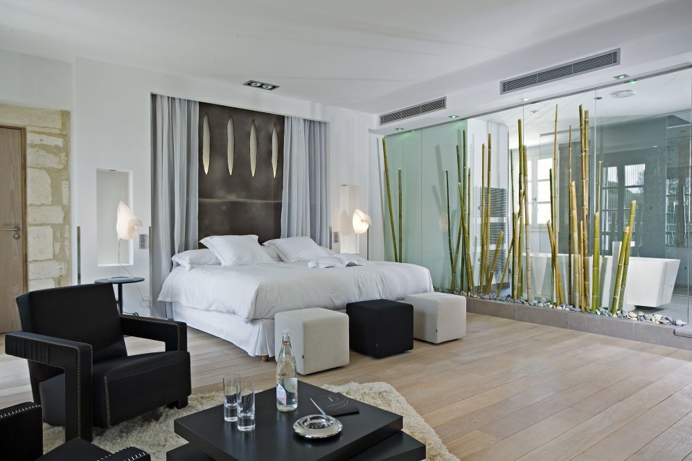 Domaine de Verchant - Junior Suite