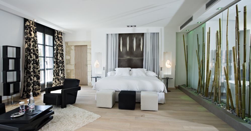 Domaine de Verchant - Junior Suite