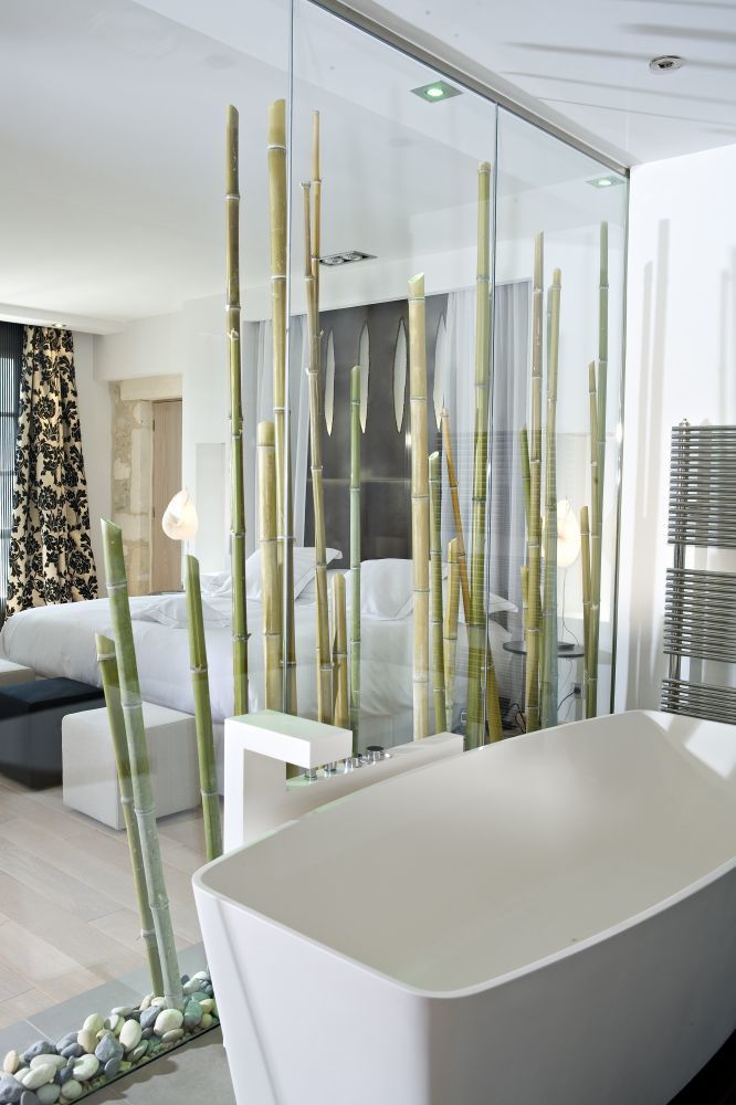 Domaine de Verchant - Junior Suite