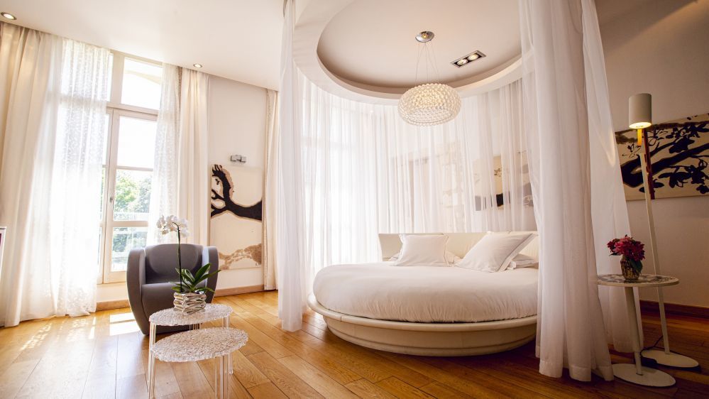 Domaine de Verchant - Prestige Suite