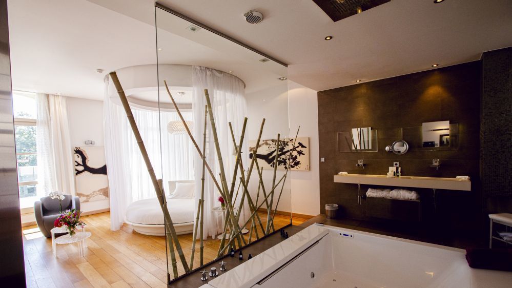 Domaine de Verchant - Prestige Suite