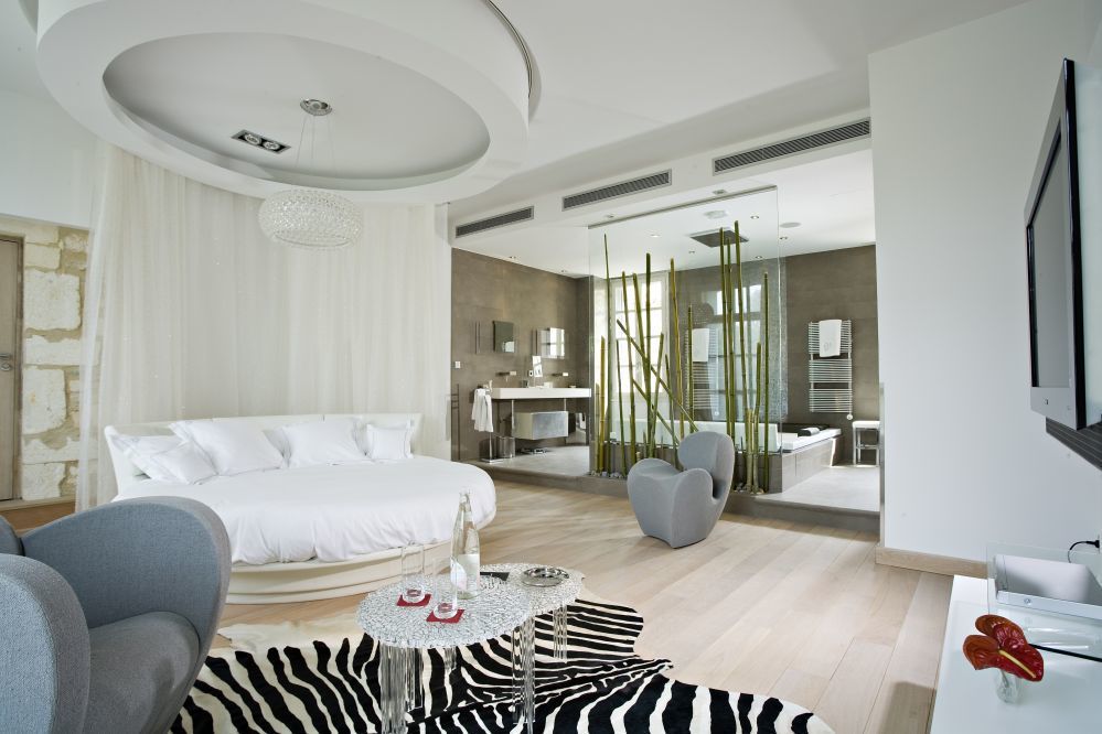 Domaine de Verchant - Prestige Suite