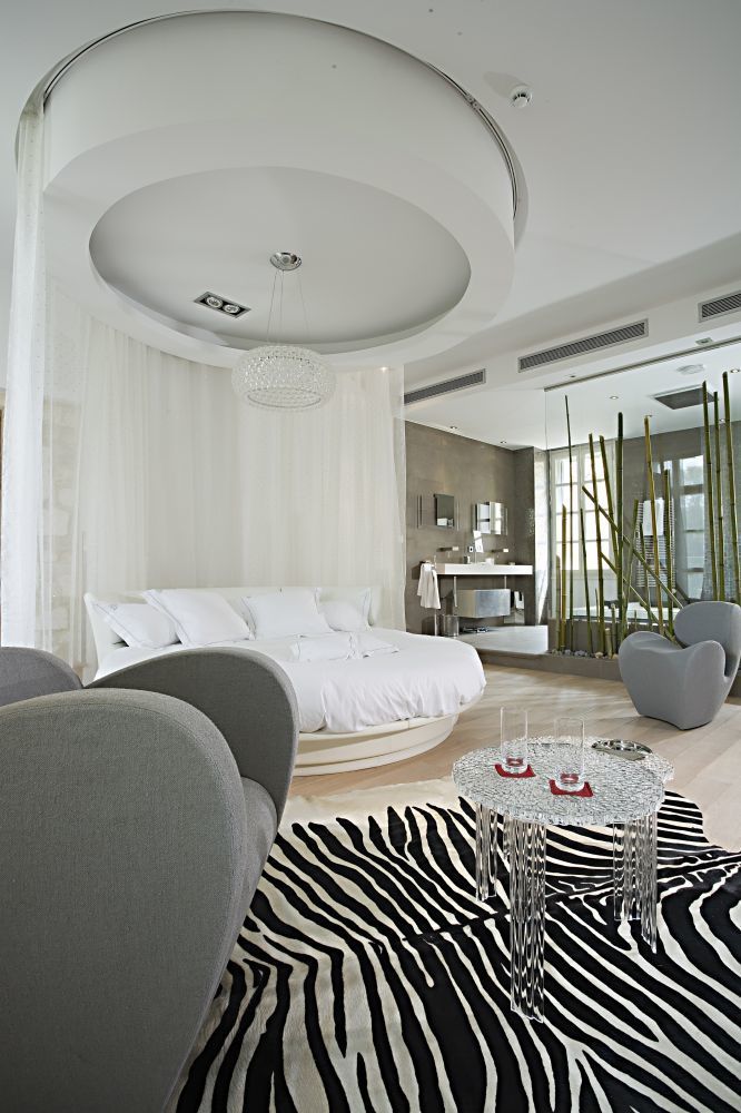 Domaine de Verchant - Prestige Suite