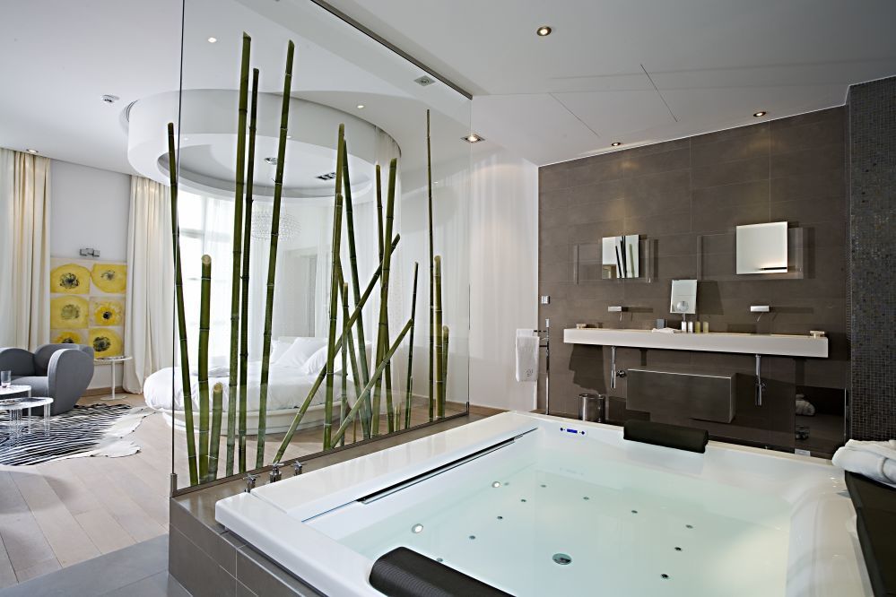 Domaine de Verchant - Prestige Suite