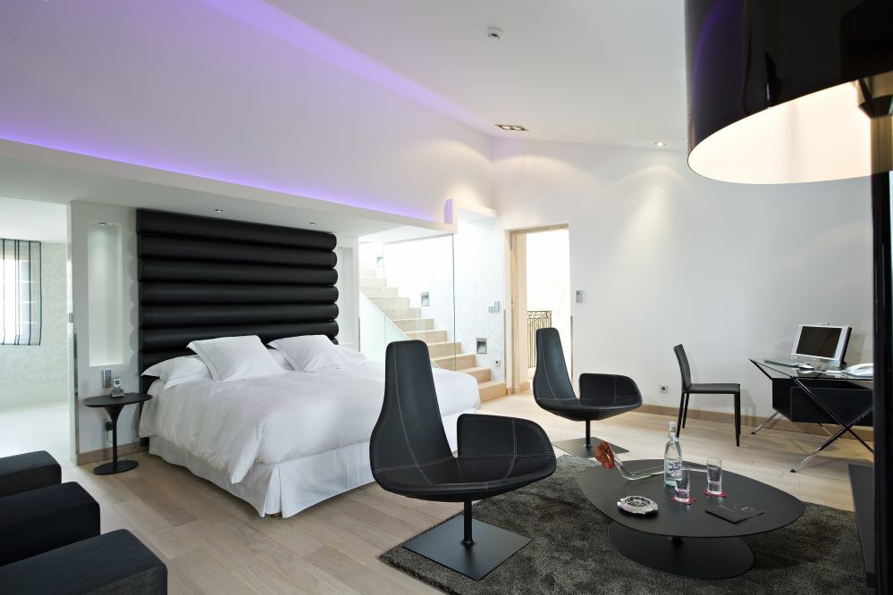Domaine de Verchant - Prestige Suite