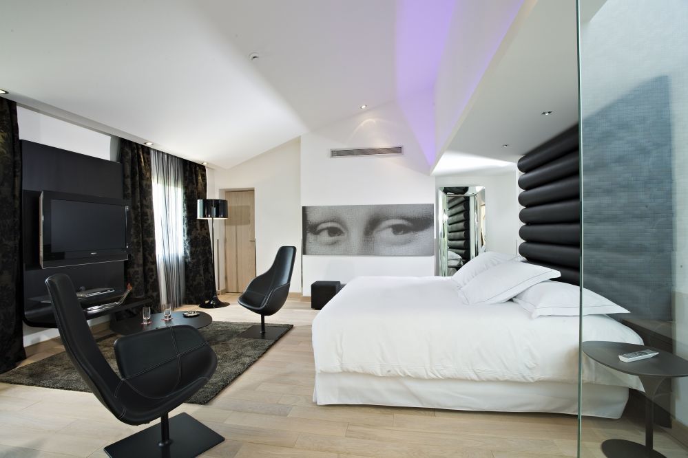 Domaine de Verchant - Prestige Suite